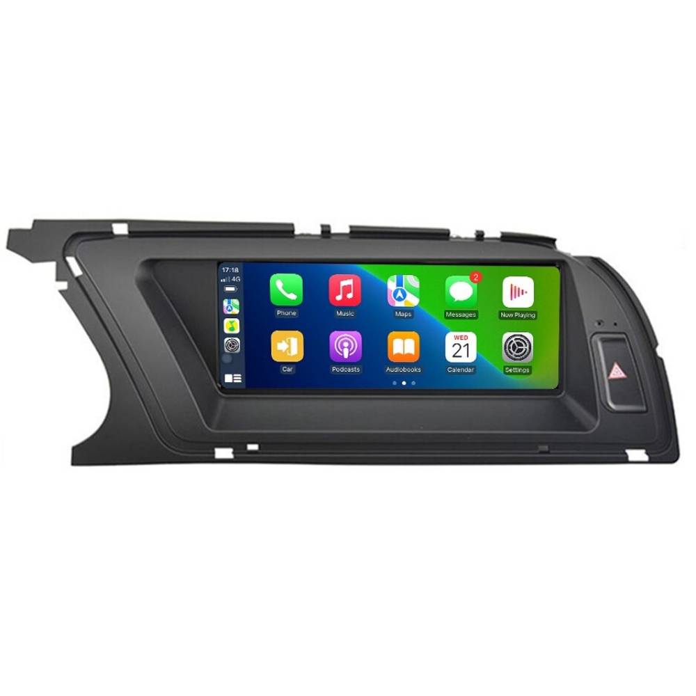Штатна магнітола TORSSEN Audi A4/A5 High 8.8 2013-2016 4/64Gb Carplay+360