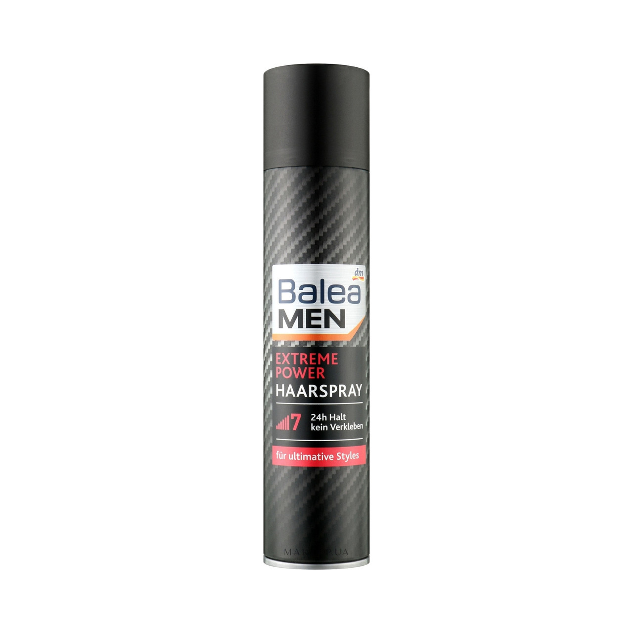 Лак для волос Balea Men Extreme Power (7) 300 мл запаска