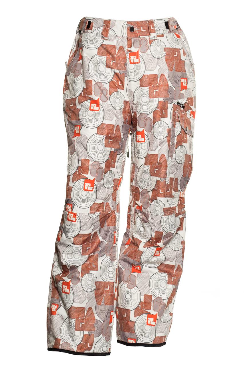 Чоловічі гірськолижні штани Orage Benjamin M Pant (hub_irFU44846)