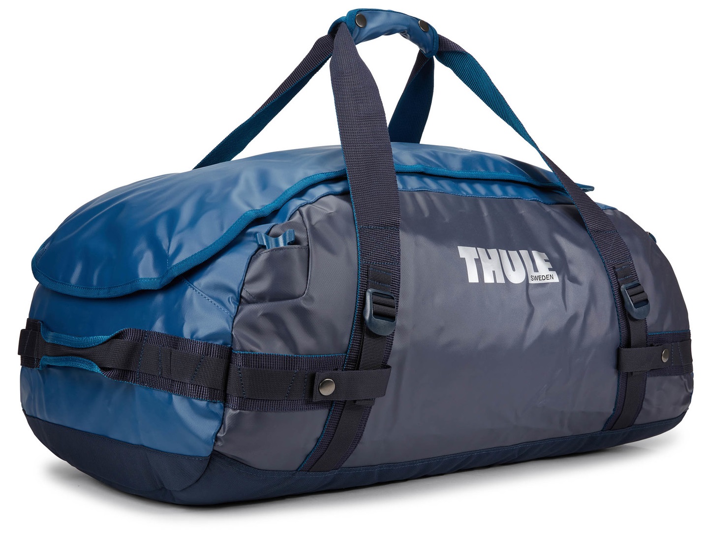 Дорожня сумка Thule Chasm M 70L TDSD-203 Poseidon (6579174)