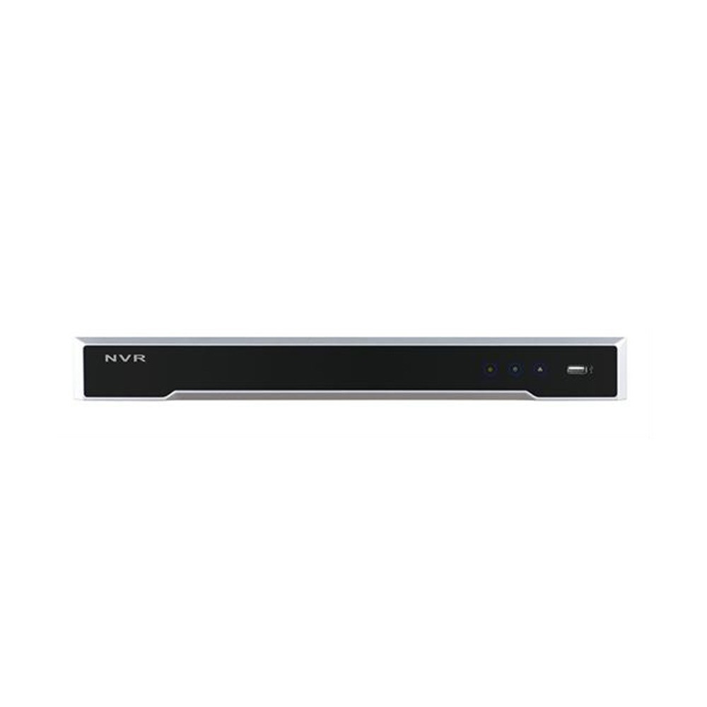 16-канальный сетевой видеорегистратор Hikvision DS-7616NI-Q2(C)