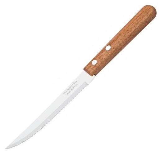 Набір ножів для стейку TRAMONTINA DYNAMIC, 127 мм, 3 шт. (6301241)