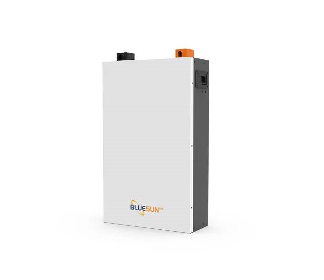 Акумуляторная батарея Bluesun Lifepo4 5,12 кВт (801242024)