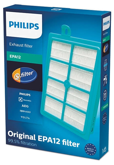 Фільтр для пилососу Philips FC 8031 ​​(3030538)