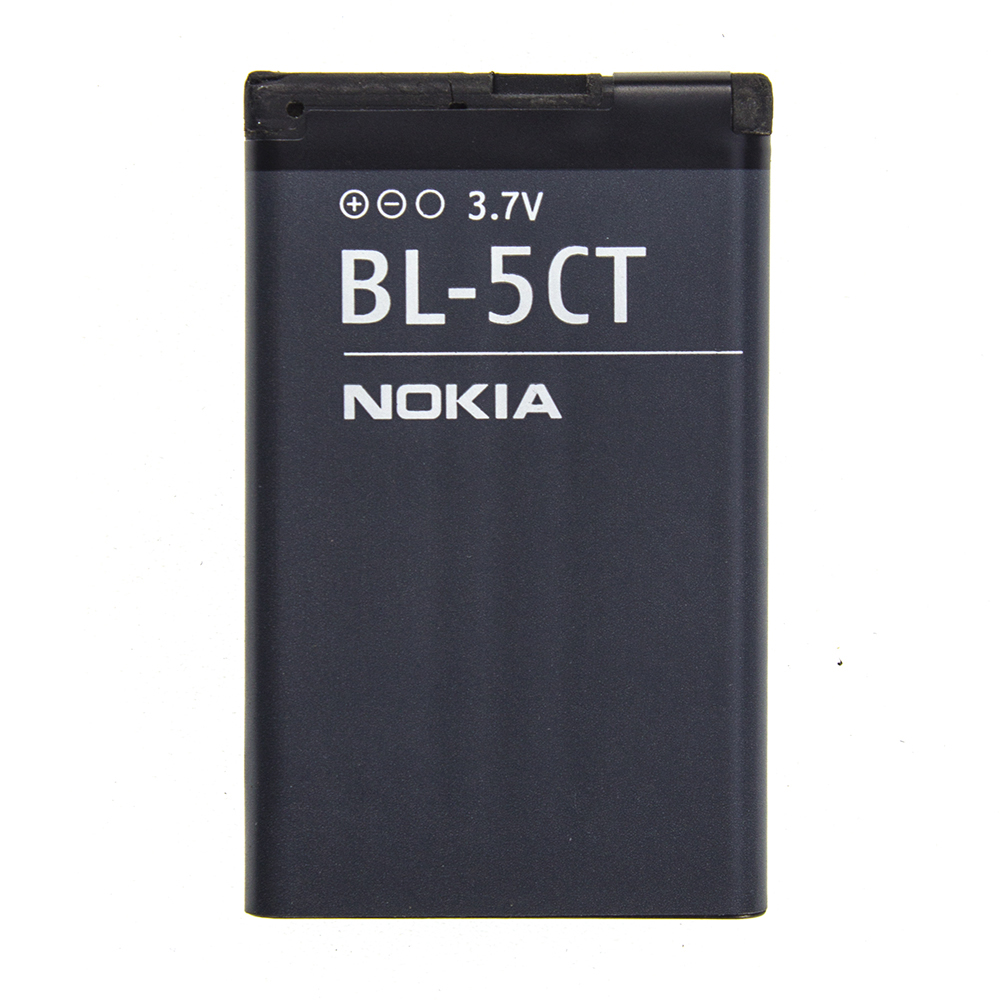 Акумулятор BL-5CT для Nokia C5-00 1050 mAh (03923-6)