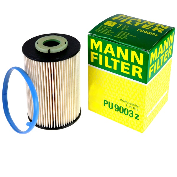 Паливний фільтр MANN PU9003Z