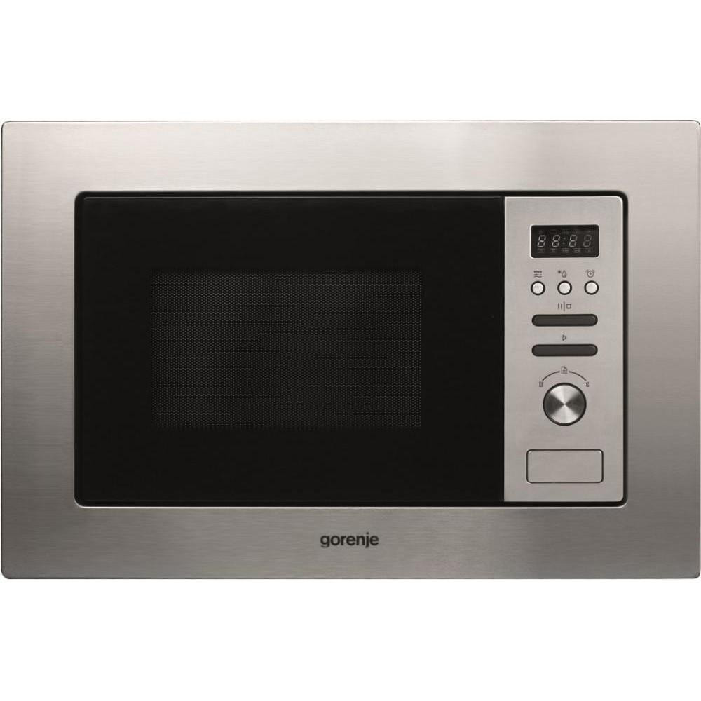 Встраиваемая микроволновая печь Gorenje BM300X (F00094647)