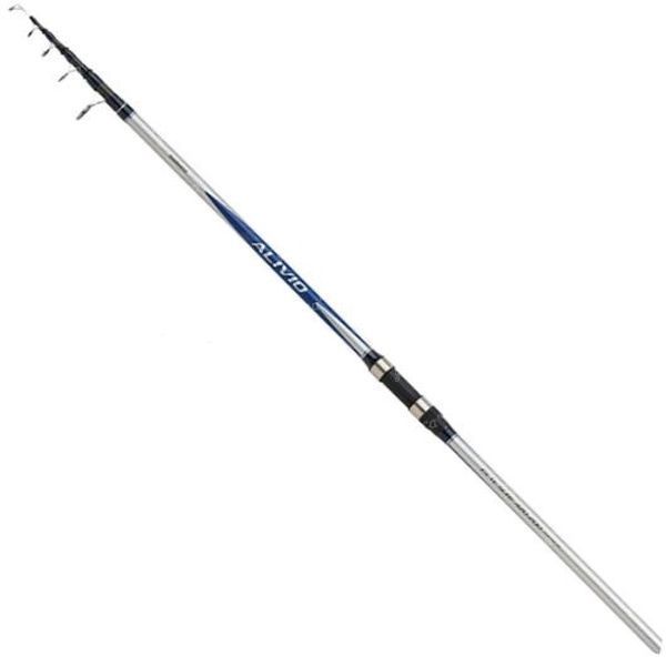 Удилище Серфовые Shimano Alivio EX Surf Tele 4.2m 200g (2266-71-43)