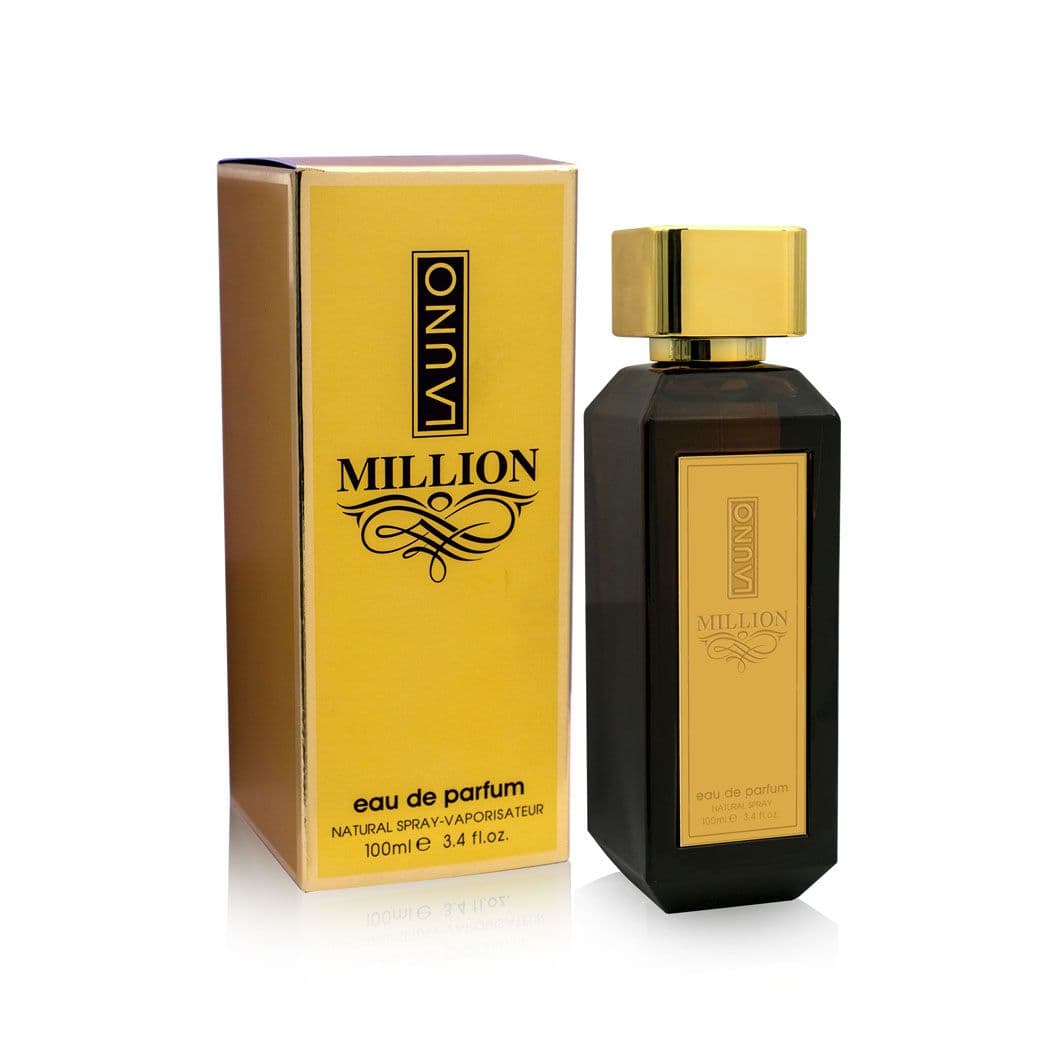 Парфюм La Uno Million Le Parfum edp 100ml