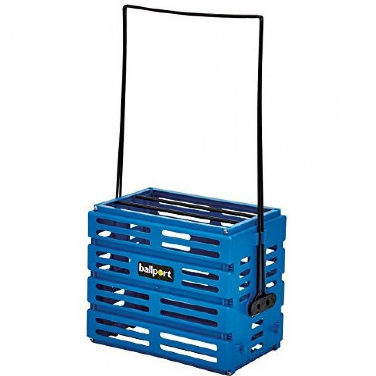 Корзина для теннисных мячей на 80 шт Unique BP-80 blue BP-80 blue