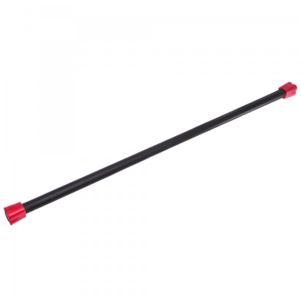 Бодібар FI-0274-3 kg Red (US00289)