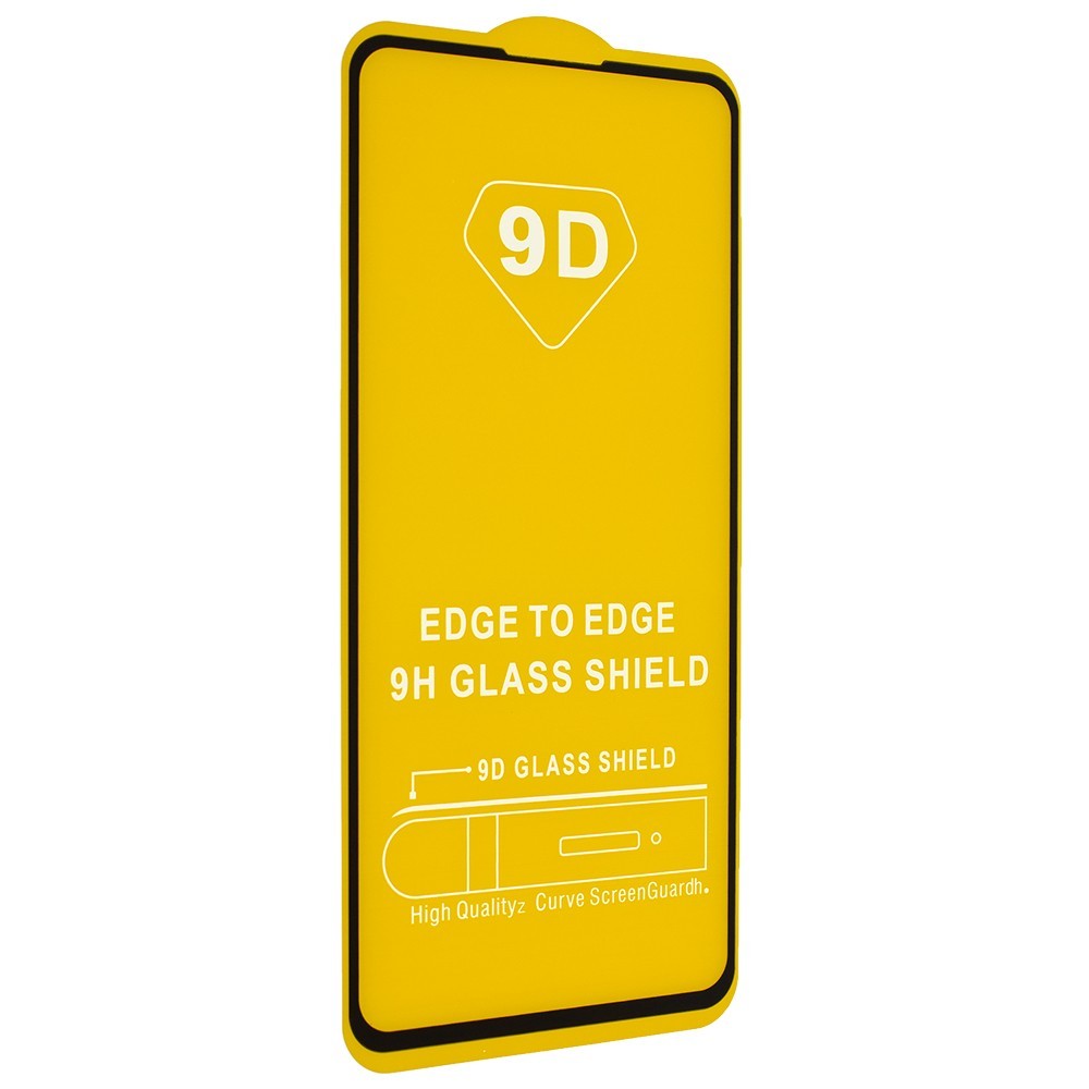 Защитное стекло Mirror 9D Glass 9H для Xiaomi MI 9T Pro \ Redmi K20 Pro