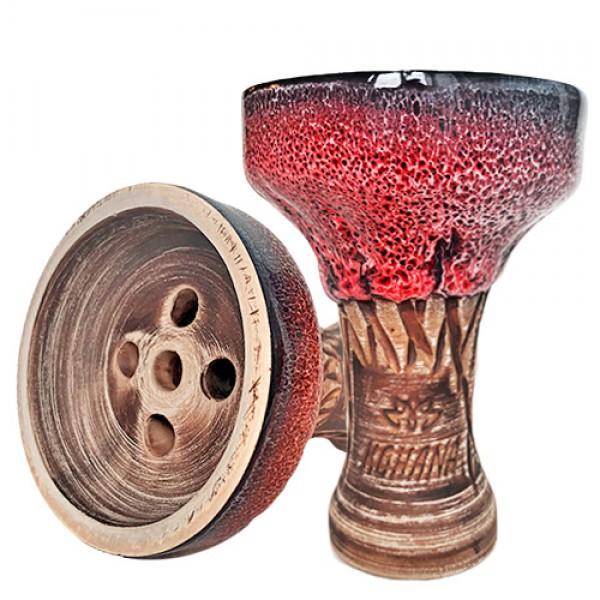 Чаша KOHANA Killa Red