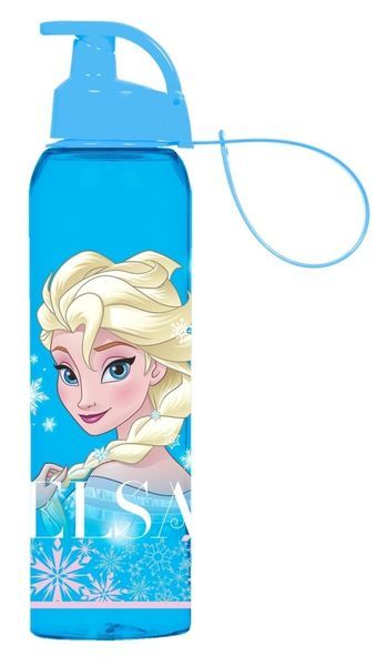 Пляшечка DISNEY FROZEN 0 5 л HEREVIN (161414-072)
