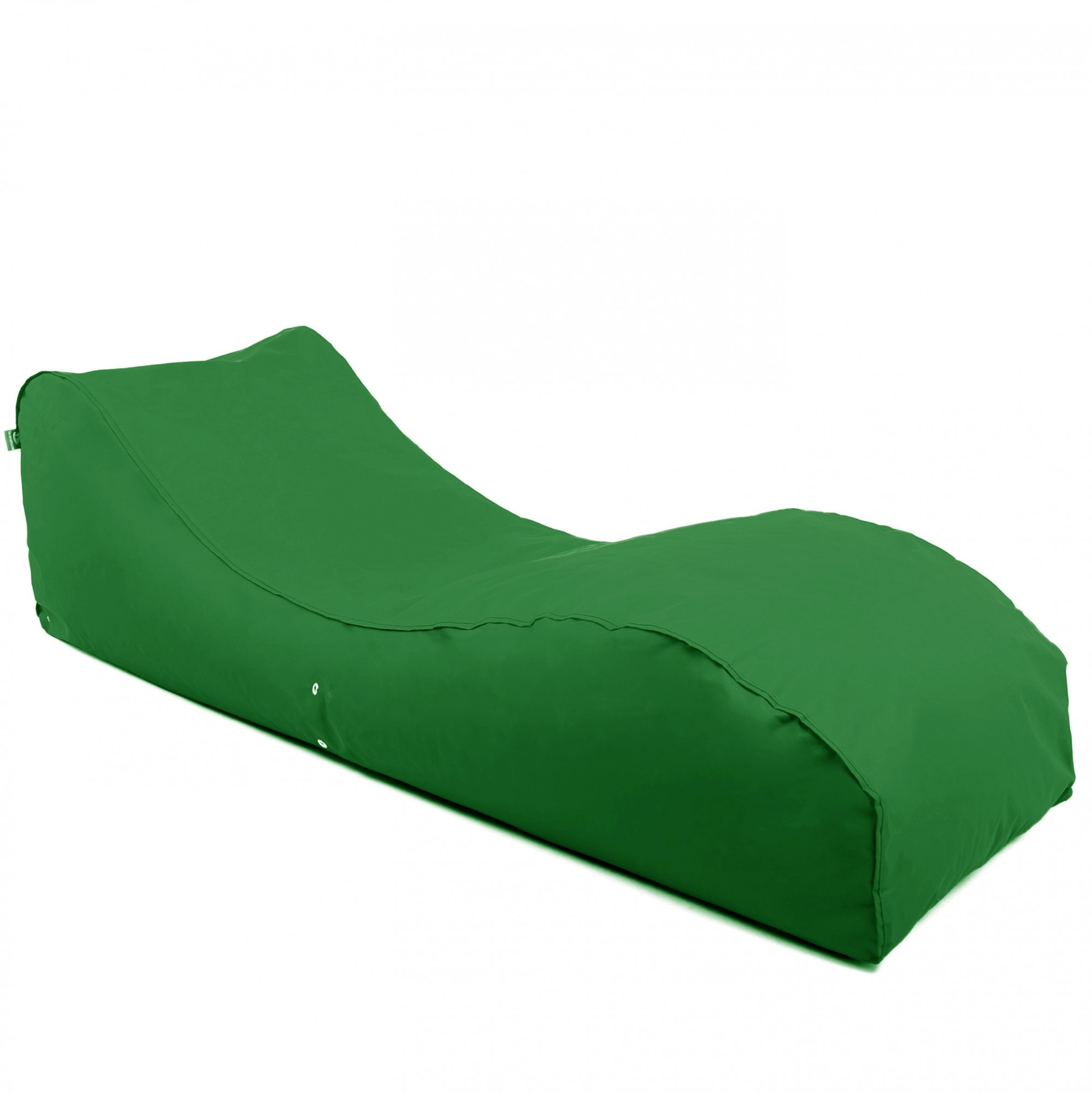 Безкаркасний лежак Tia-Sport Лаундж 185х60х55 см зелений (sm-0673-9)