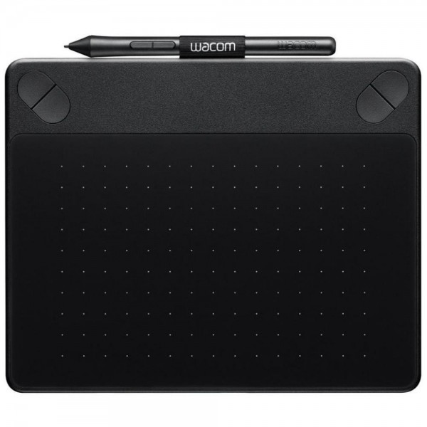 Графический планшет Wacom CTH-490CK-N Intuos Comic PT S North Black (F00133518)