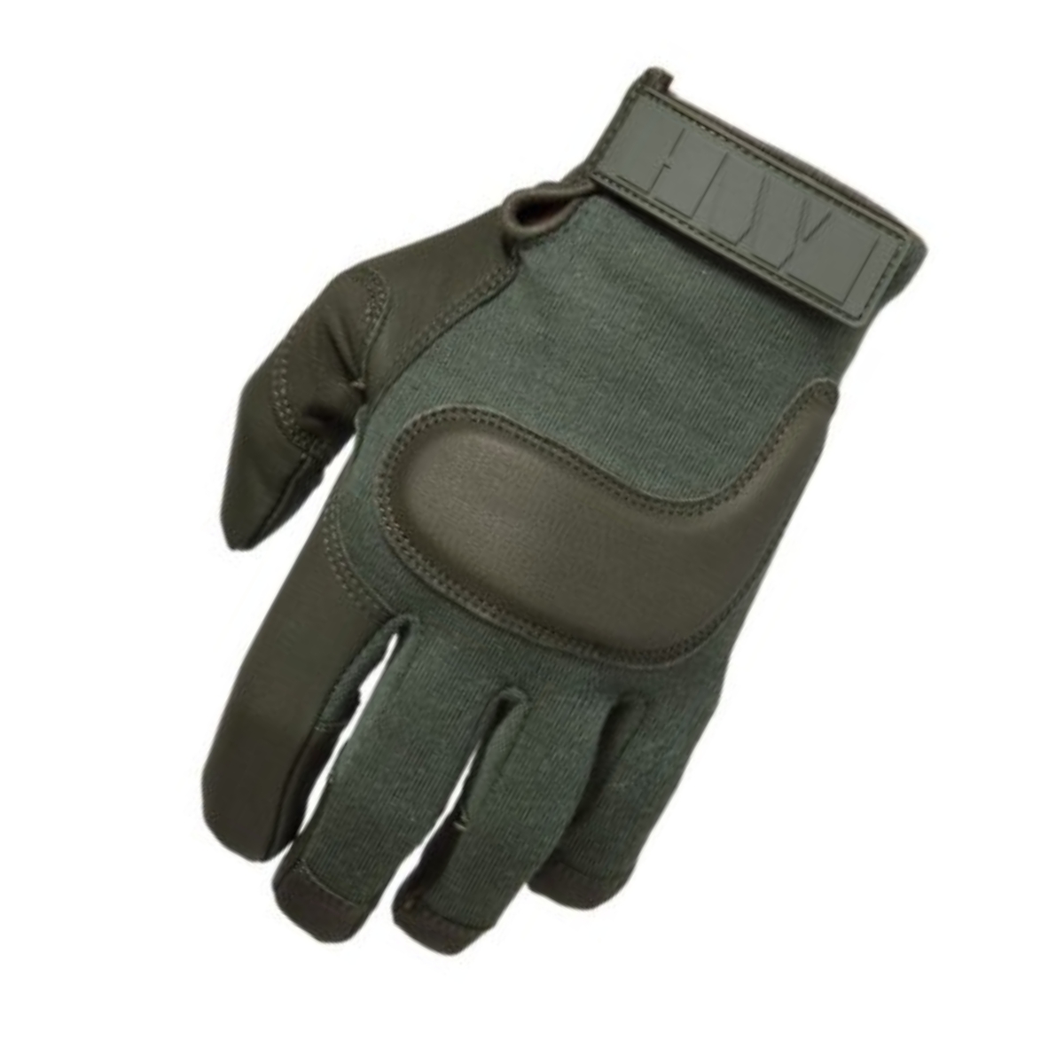 Рукавички HWI Berry Compliant Combat Glove Sage M Темно-сірий із чорним (CG400-M)