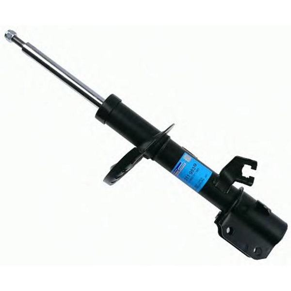 Амортизатор передний SACHS NISSAN Micra FR 03 (Gas) 311983