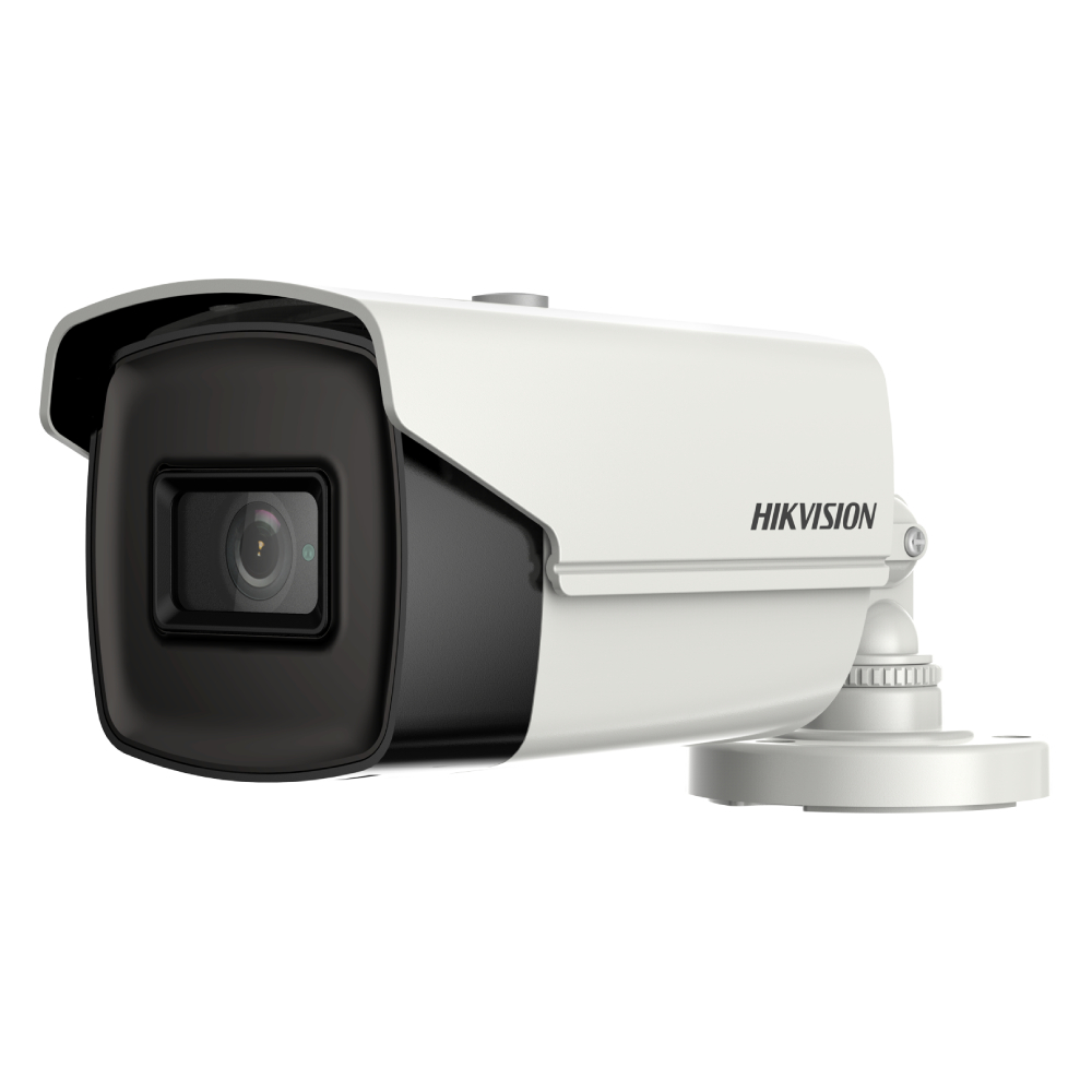 Видеокамера HD-TVI 8 Мп Hikvision DS-2CE16U1T-IT3F