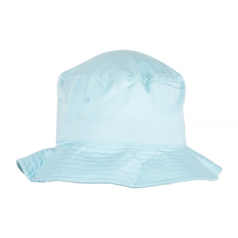 Мужская Панама New Balance Bucket Hat Голубой One size (7dLAH13003BB1 One size)