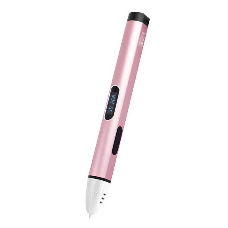 3D ручка Dewang DW X4 2.0 Pink (vo_0002_2)