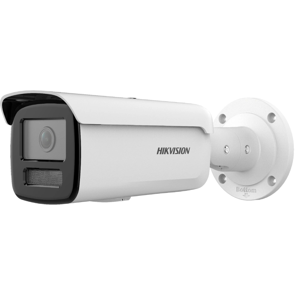 IP-видеокамера Hikvision DS-2CD2T47G2H-LI 4 Мп (301855)