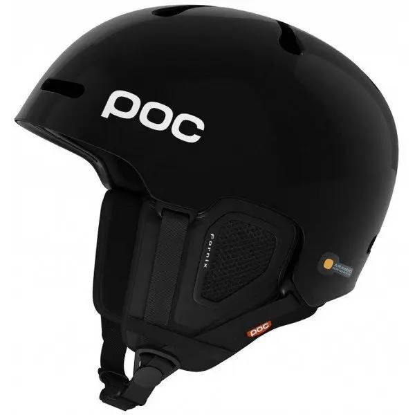 Шлем Poc Fornix Backcountry Mips M/L Uranium Black (1033-PC 104611002M-L1)