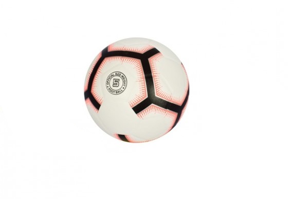 М'яч футбольний Profi MS 2328 Червоний (SK00141)