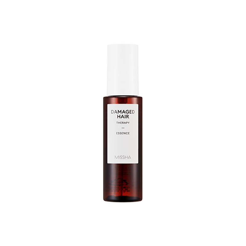 Лосьйон для пошкодженого волосся Missha Damaged Hair Therapy Essence (EE00117)