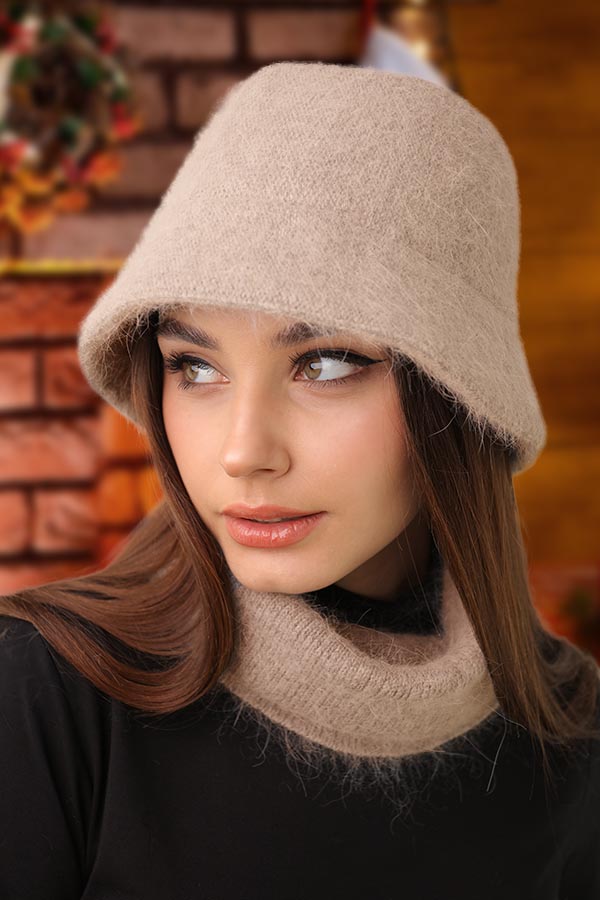 Молодежный комплект (4974/4961-77) Braxton темный кофе 56-59