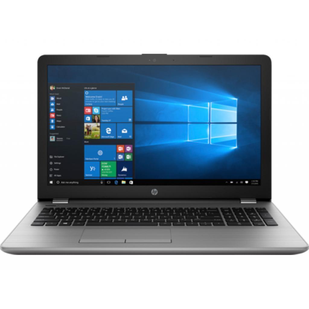 Ноутбук HP 250 G6 1XN73EA Silver (F00166274)