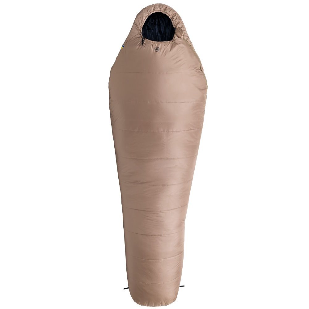 Спальник Turbat Glory 175 см Beige/Black (1054-012.005.0312)