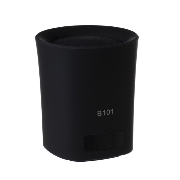 Колонка Bluetooth B101 Black (27767001)