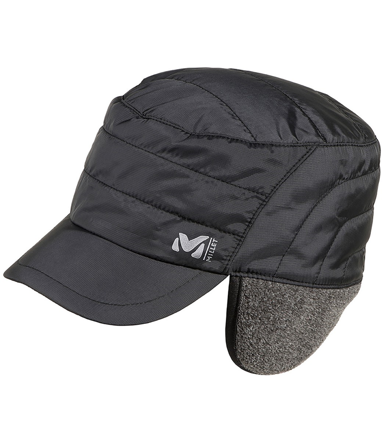 Кепка Millet Primaloft RS Cap Black (1046-MIV6220 0247_L)