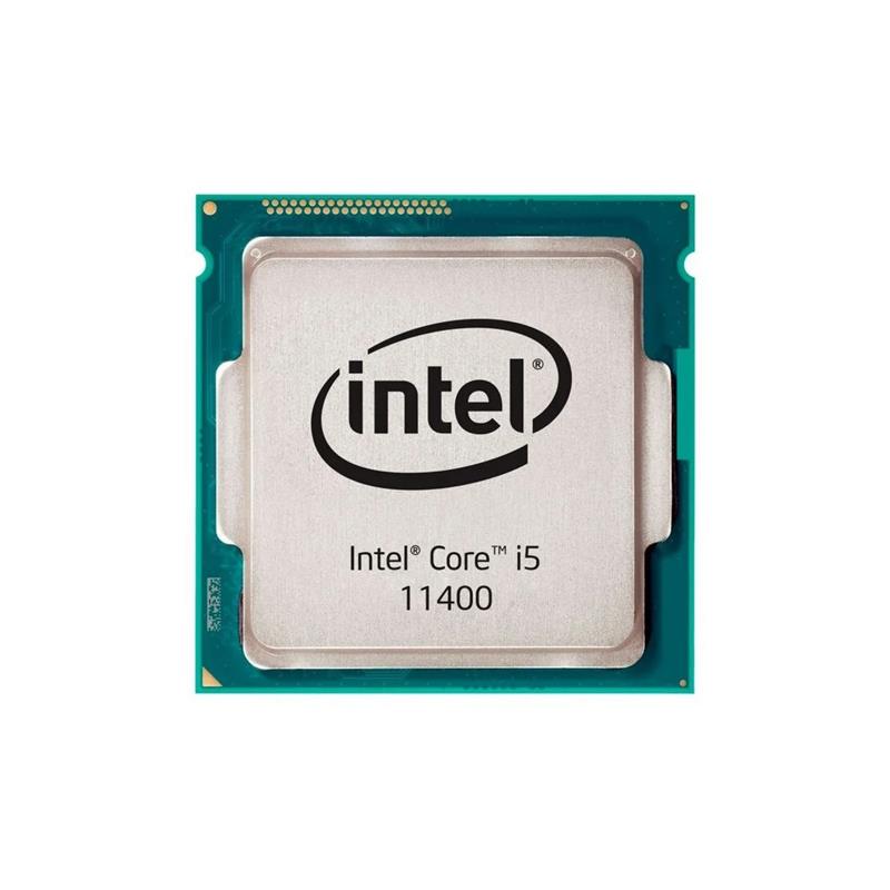 Процессор Intel Core i5 11400 2.6GHz (12MB, Rocket Lake, 65W, S1200) Tray (CM8070804497015)