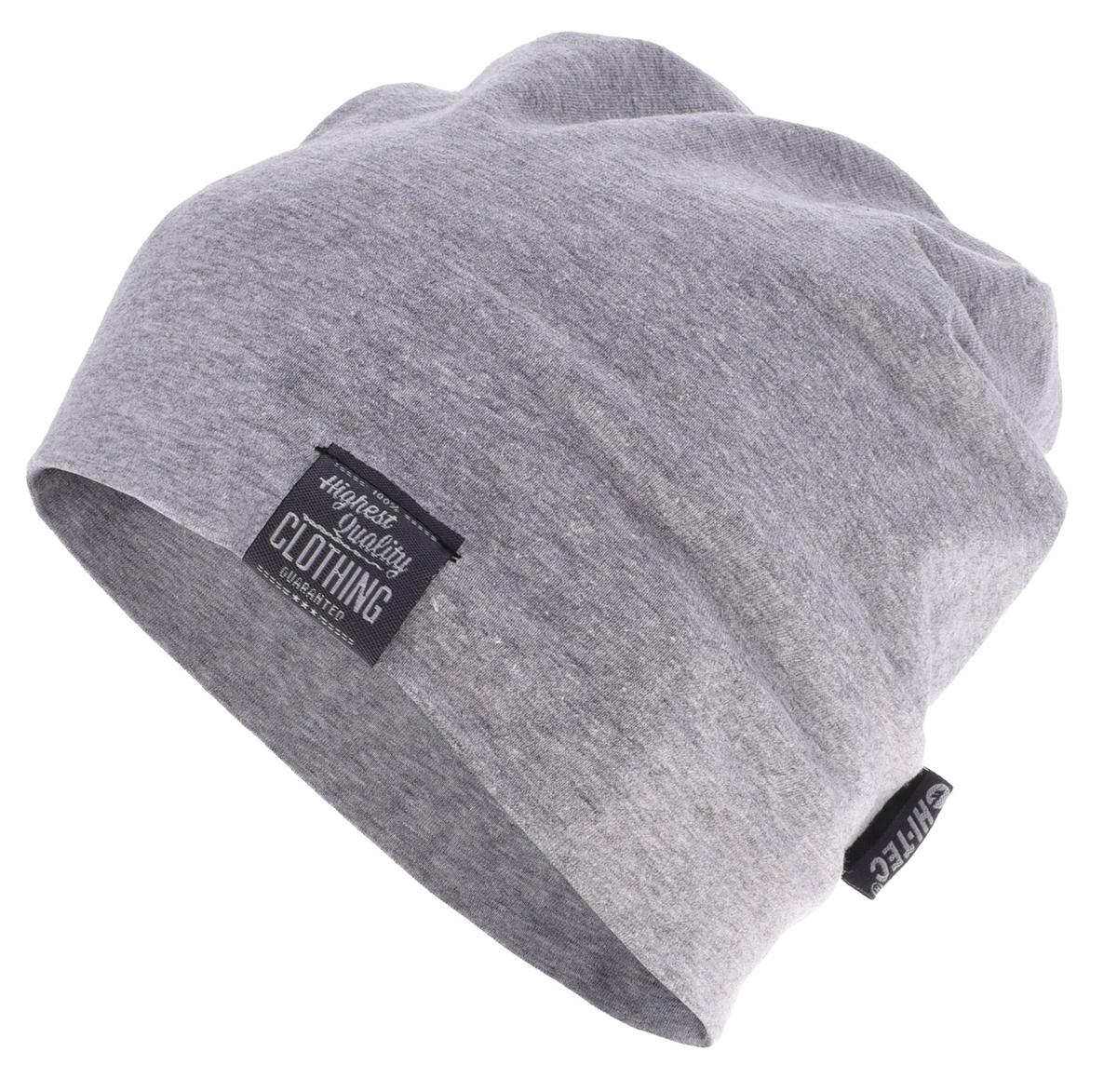 Шапка Hi-Tec Enif GREY (51249GY)