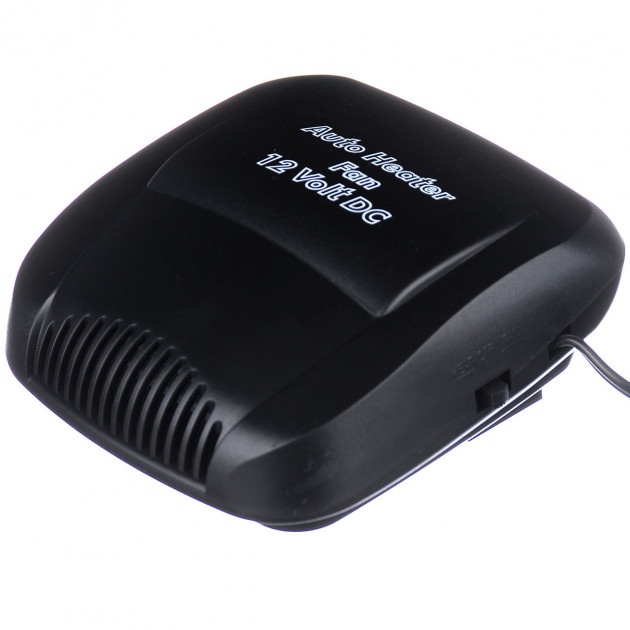 Автомобільний обігрівач CAR Heater 150 Вт