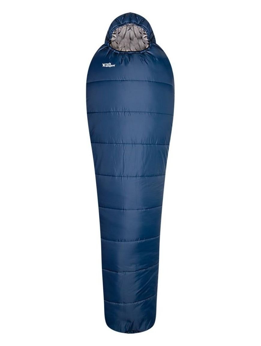 Спальник Rock Empire Arktida Long L левый Blue (1053-ZCA003.000+0003SL007000)