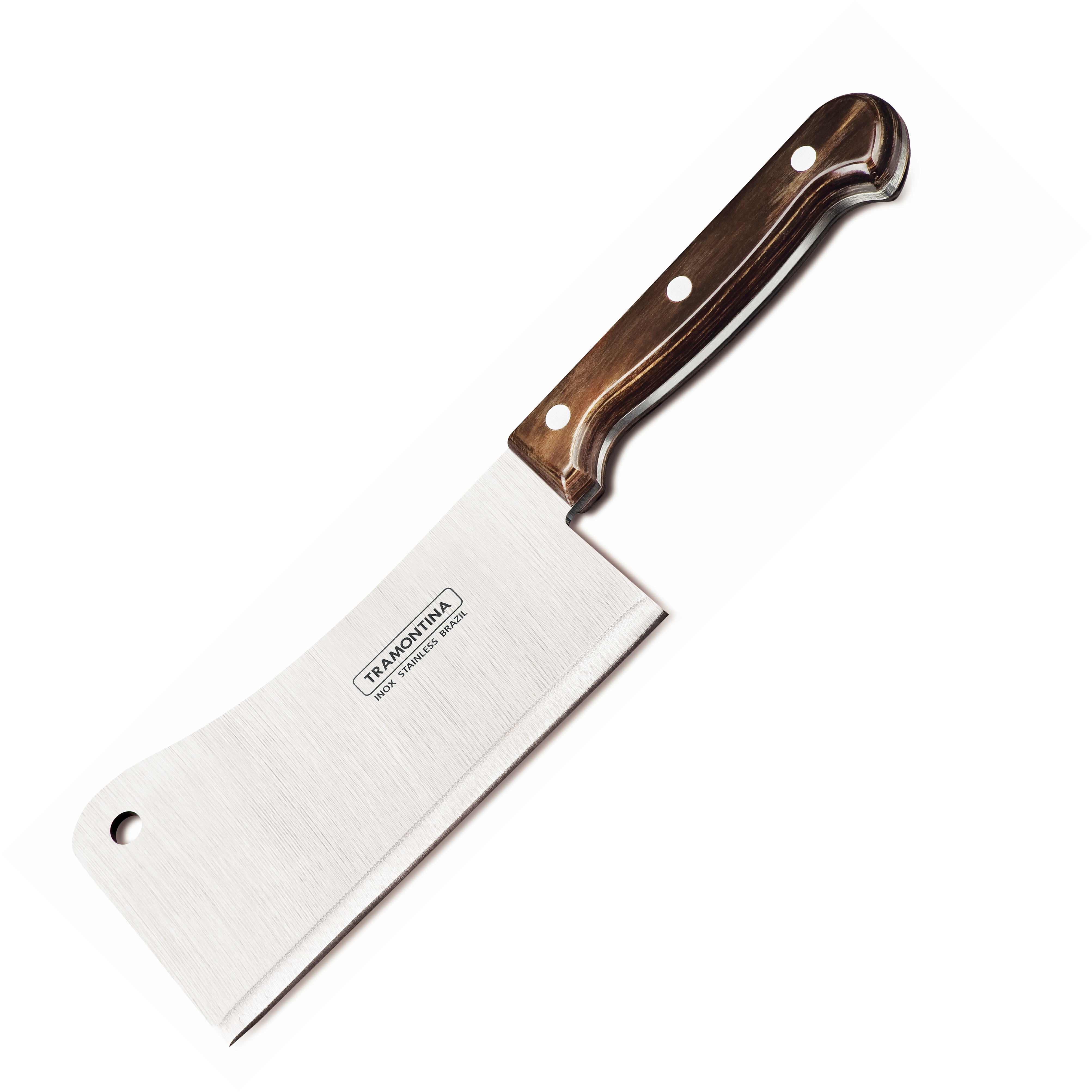 Нож секач TRAMONTINA POLYWOOD, 152 мм, 1 шт (6450775)