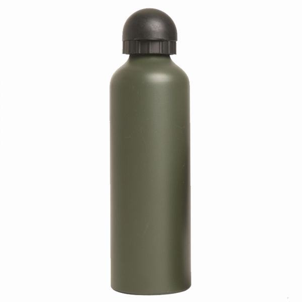 Пляшка Mil-Tec алюмінієва 750ML Olive (14535020)
