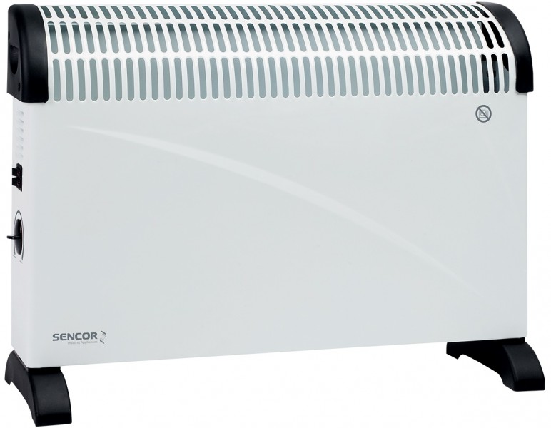 Обігрівач Sencor SCF 2003 (F00146186)