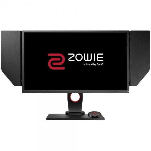 Монітор BenQ XL2546 Dark Grey (F00141604)