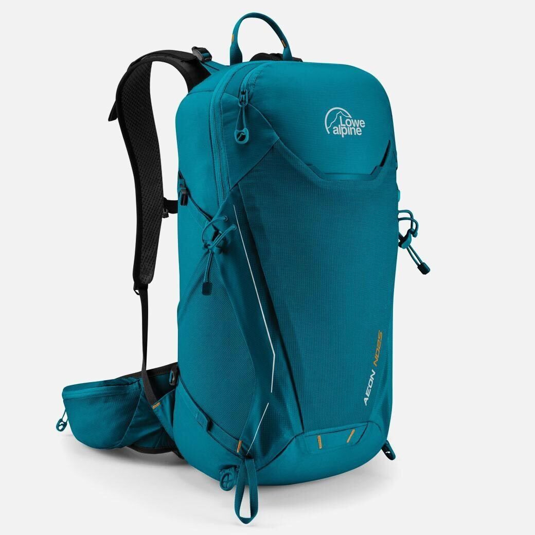 Жіночий рюкзак Lowe Alpine Aeon ND 25 Синій