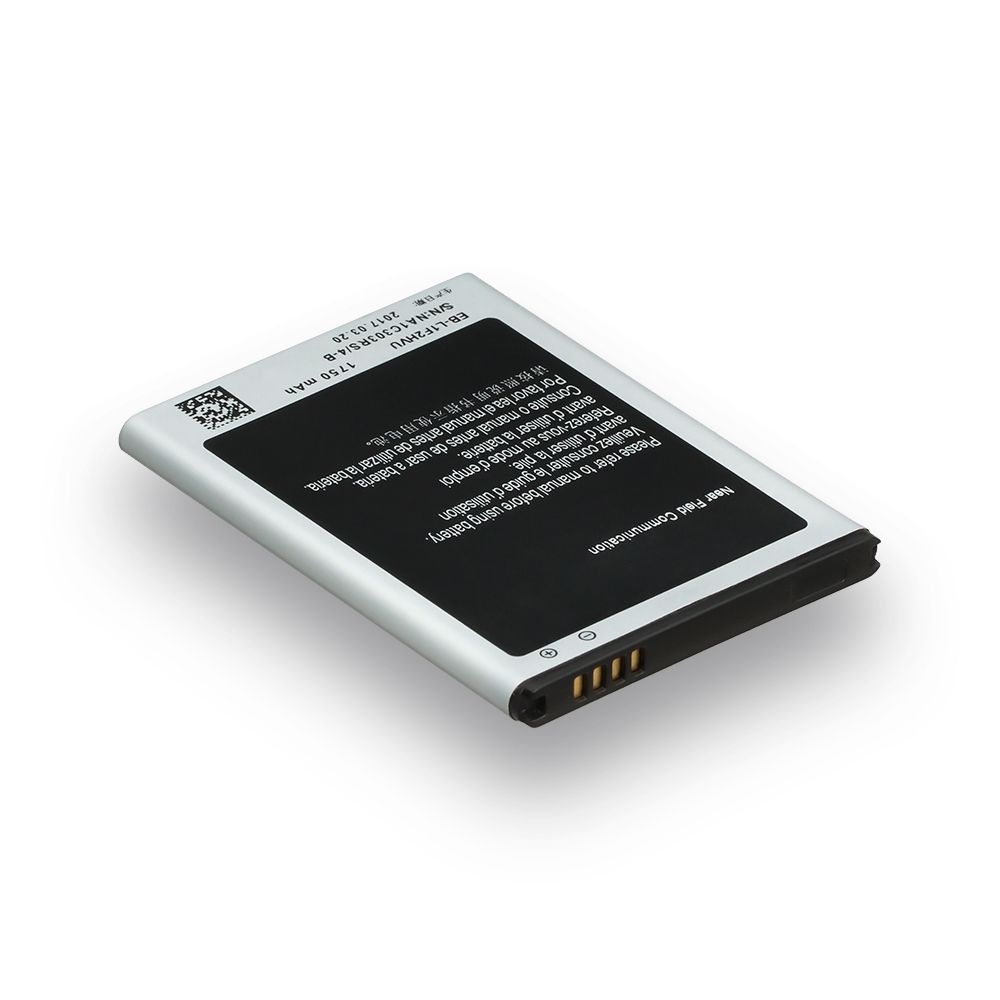 Акумуляторна батарея Samsung EB-L1F2HVU i9250 Galaxy Nexus AAAA +NFC