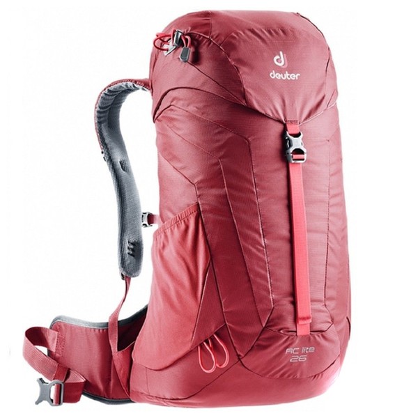 Рюкзак Deuter AC Lite 26 Cranberry (1052-3420316 5000)