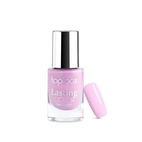Лак для нігтів Lasting Color Topface PT104 7