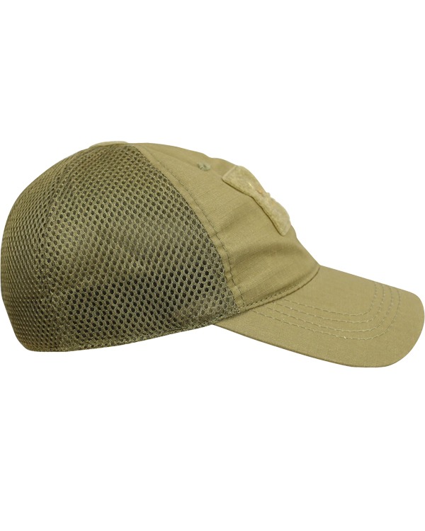 Кепка Kombat UK MESH Operators Cap Койот (1000-kb-moc-coy)