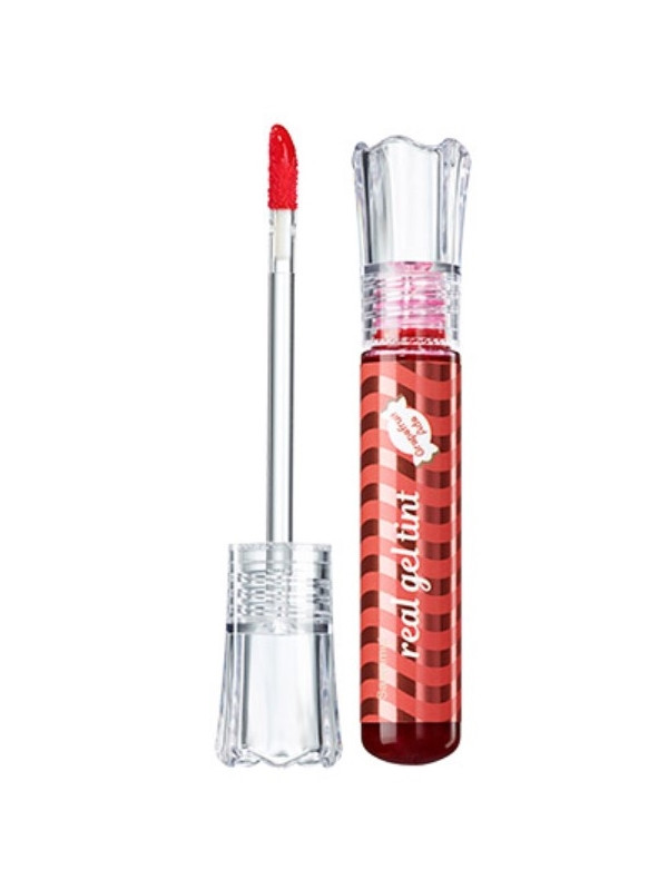 Гелевий тинт для губ The Saem Saemmul Real Gel Tint 03 Grapefruit Ade 10 мл (8806164143902)
