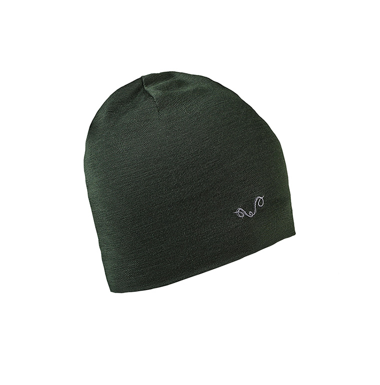 Термошапка Woolona Hat Green (WOO-HAT-GREEN)