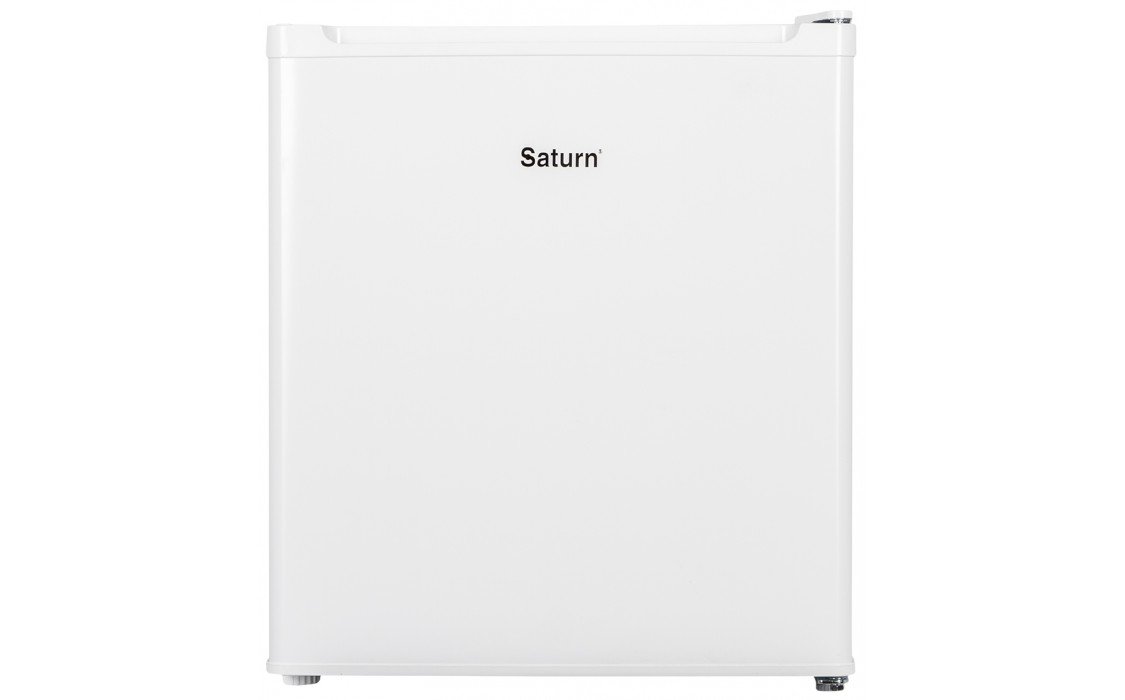 Холодильник Saturn ST-CF 2949 Білий (F00105378)